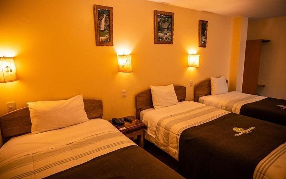 Habitació Foto