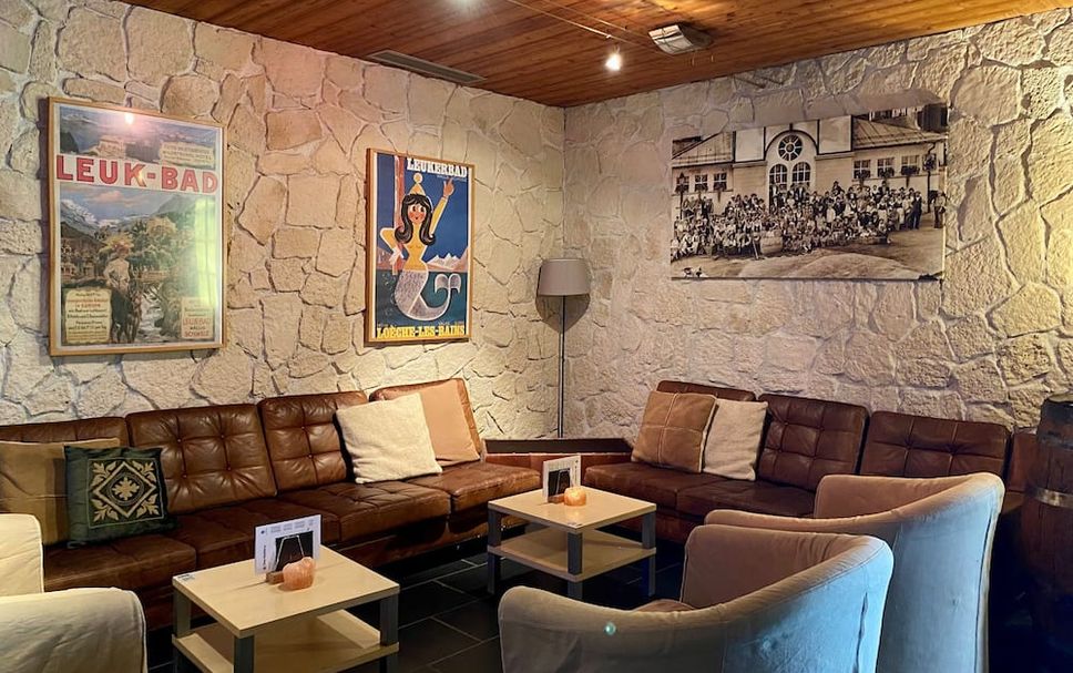 Sala d'estar Foto
