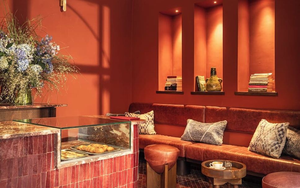 Sala d'estar Foto