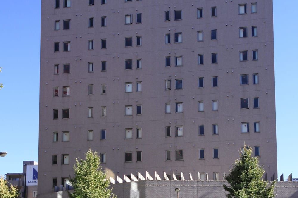 Edifici