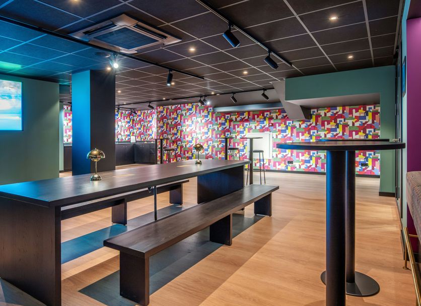Sala d'estar Foto
