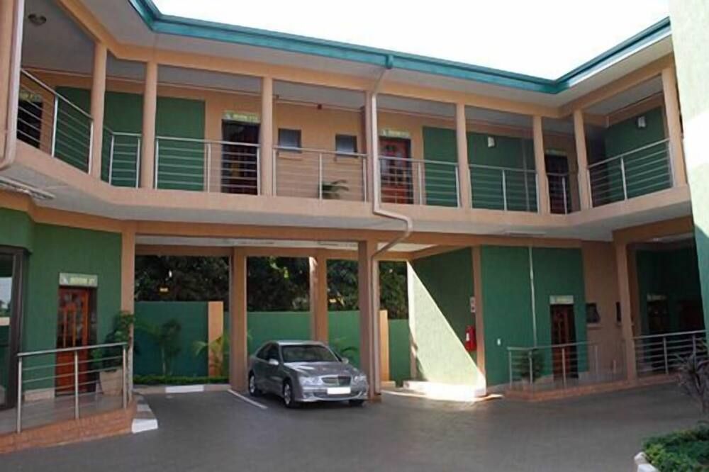 Edifici