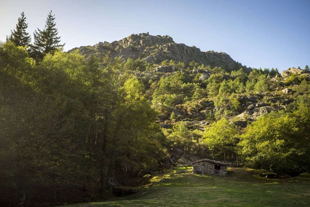Vista exterior