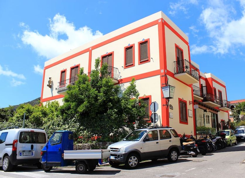Edifici Foto