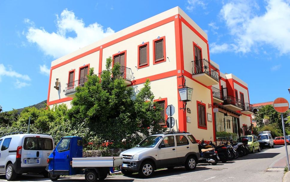 Edifici Foto
