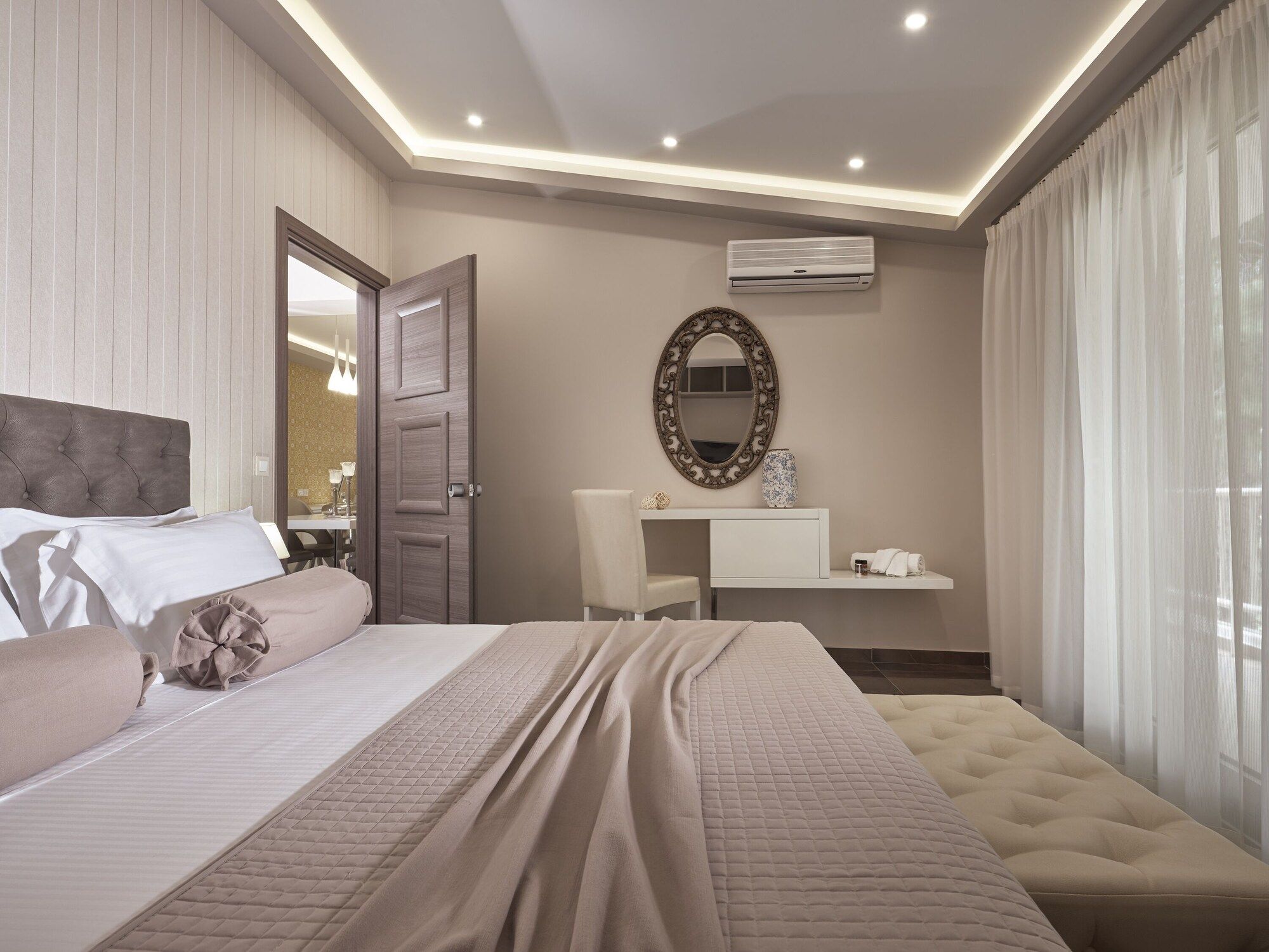 Habitació