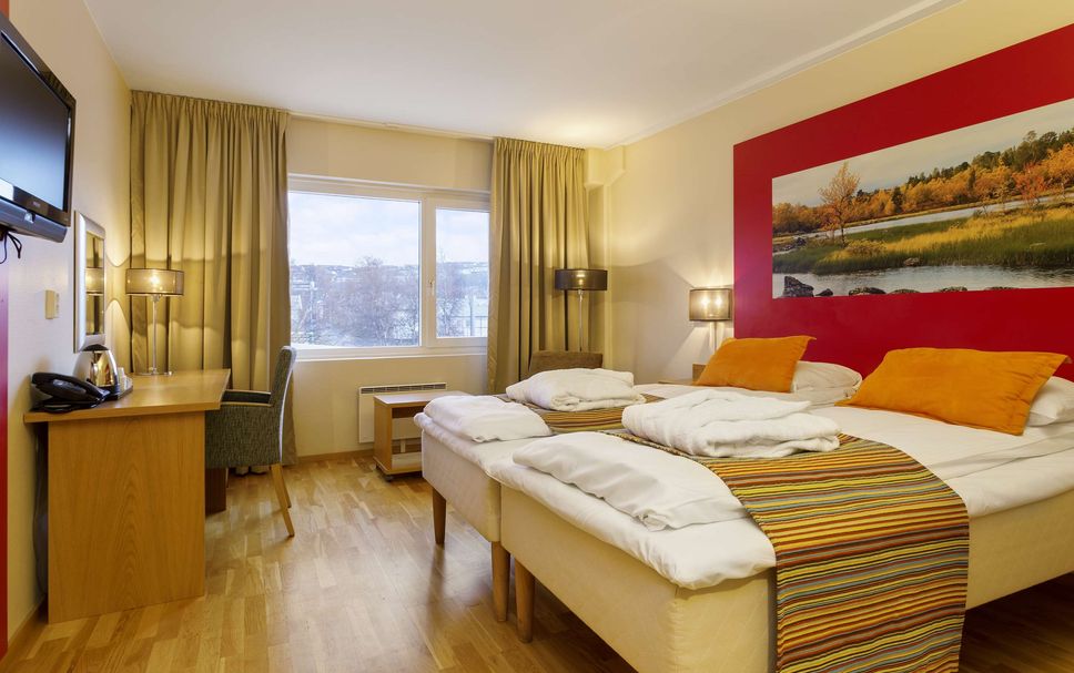 Habitació Foto