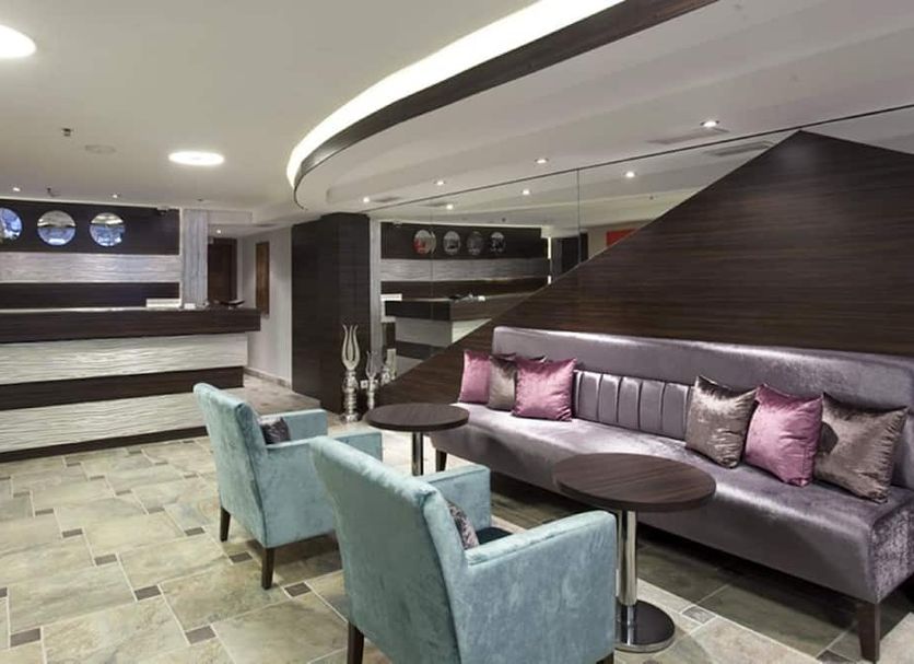 Sala d'estar Foto