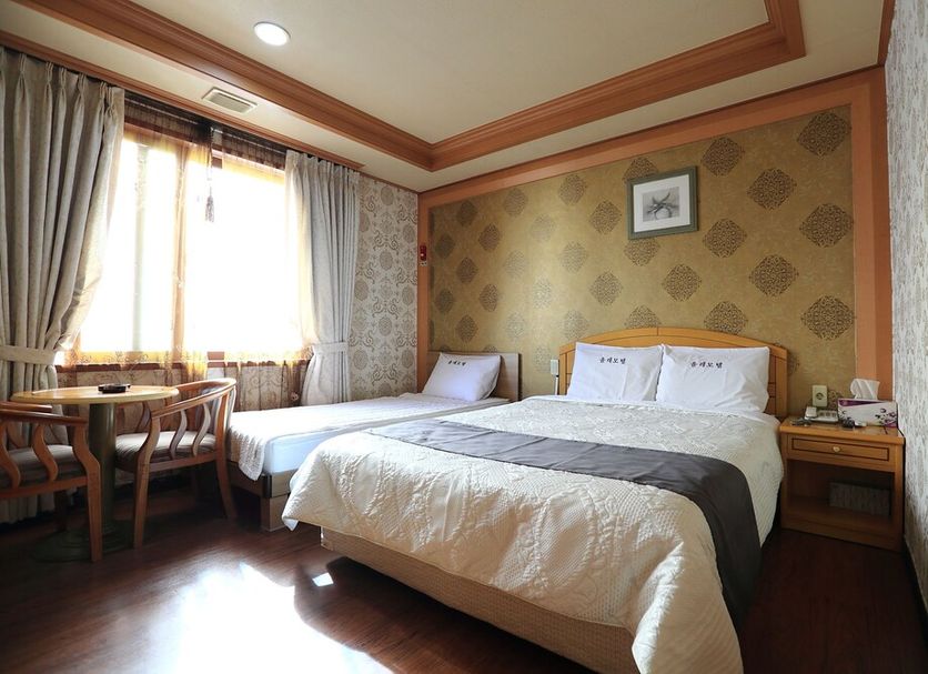 Habitació Foto