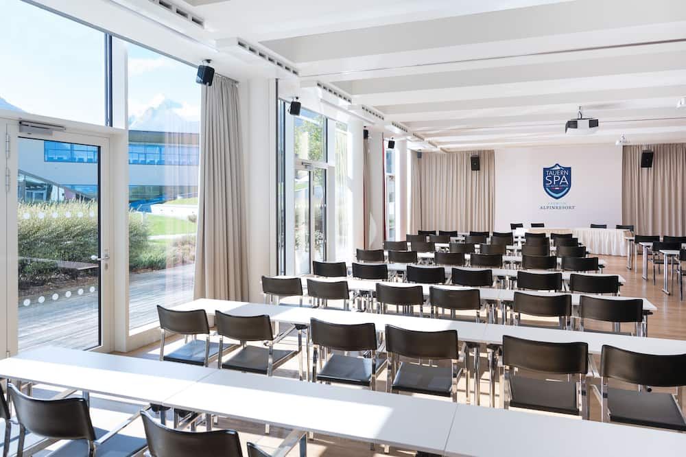 Sala de conferències