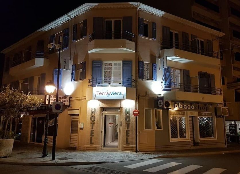 Edifici Foto