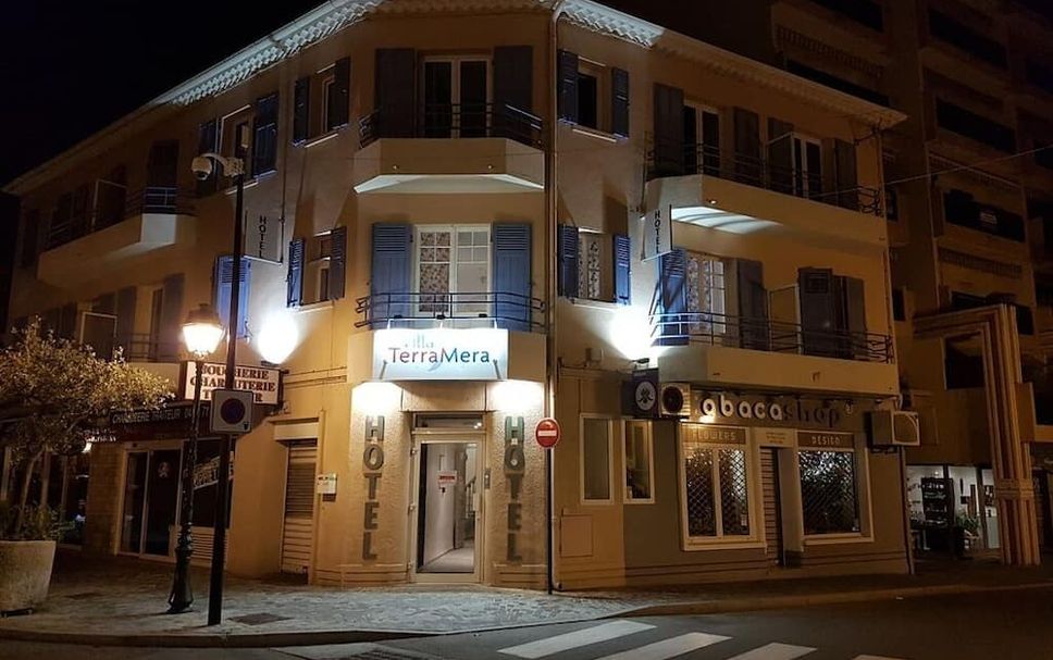 Edifici Foto