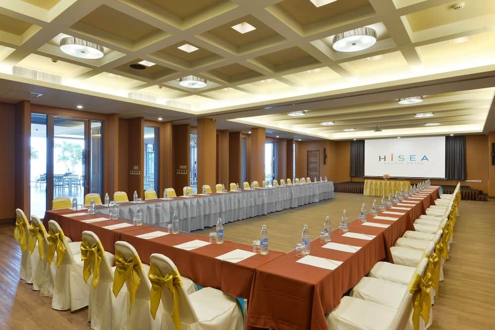 Sala de conferències