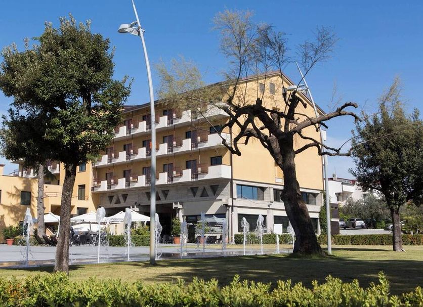 Edifici Foto