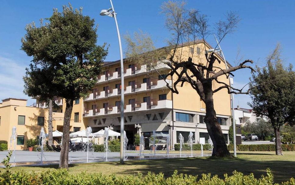 Edifici Foto