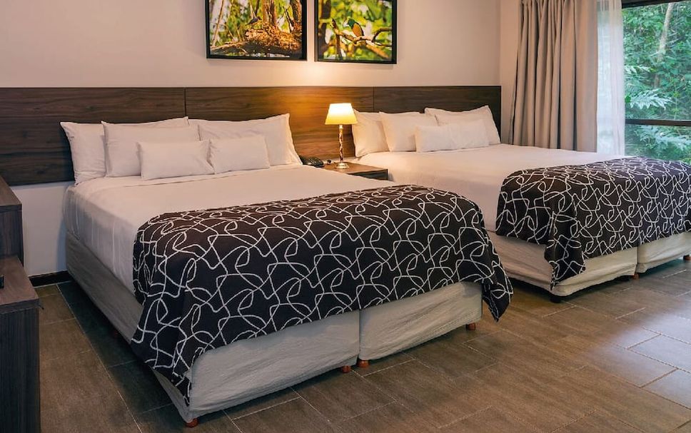 Habitació Foto