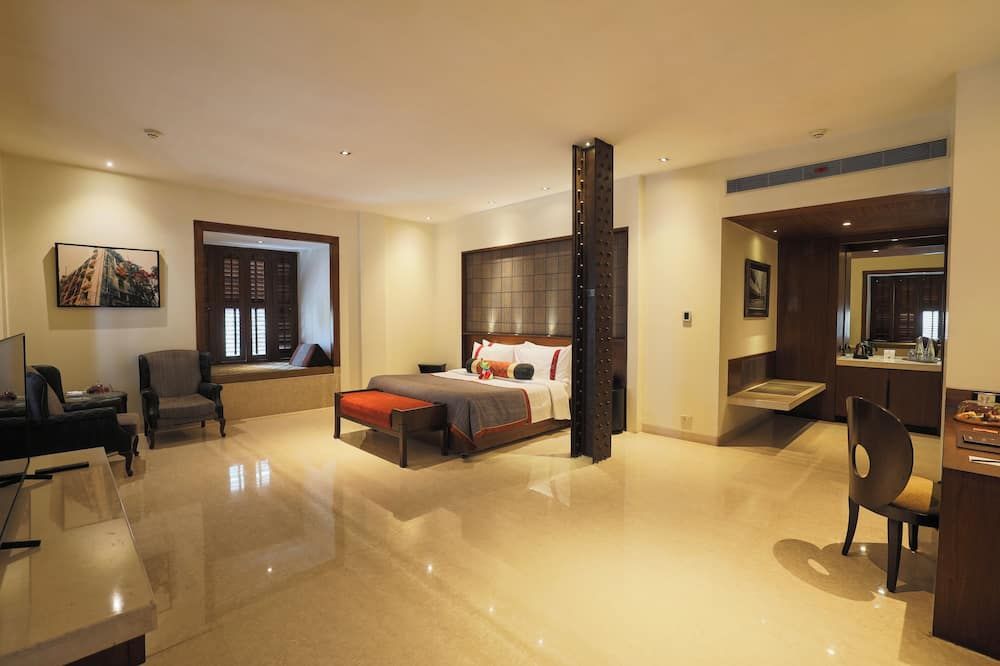 Habitació