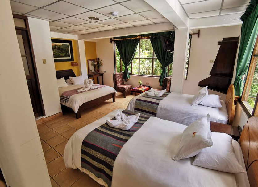 Habitació Foto