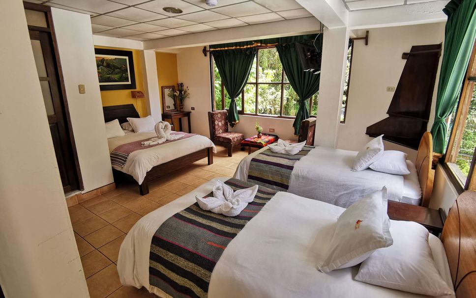 Habitació Foto