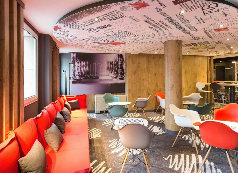 Sala d'estar Foto