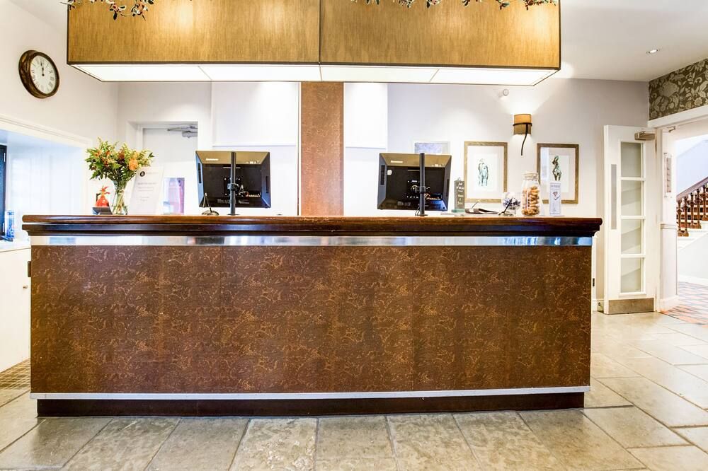 Recepció