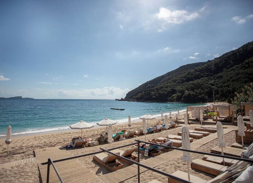 Platja Foto