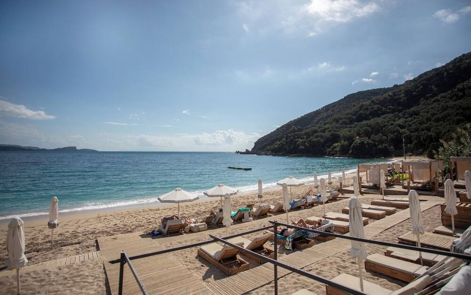Platja Foto