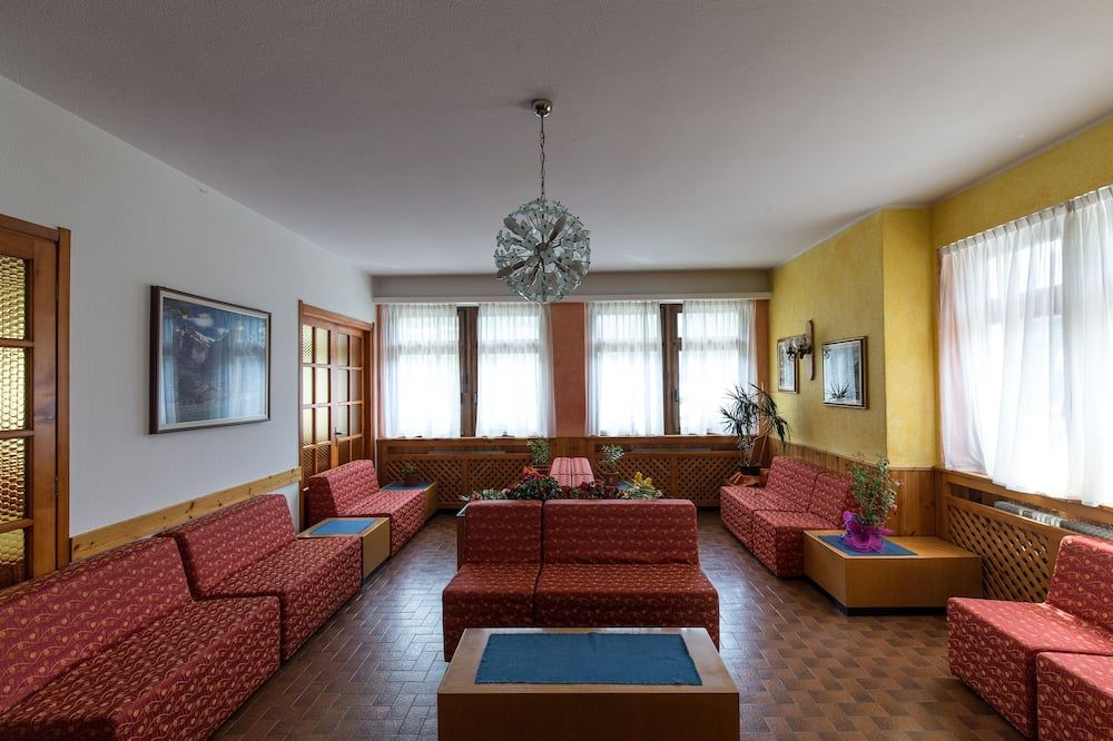 Sala d'estar
