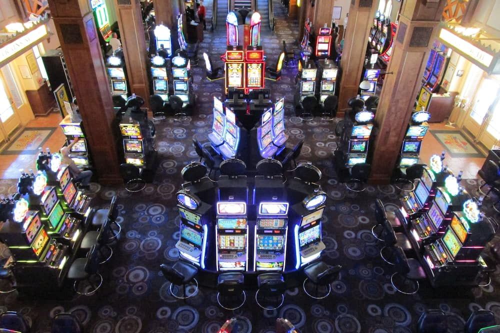 Casino