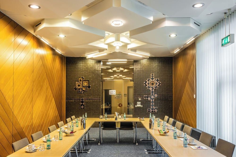 Sala de conferències