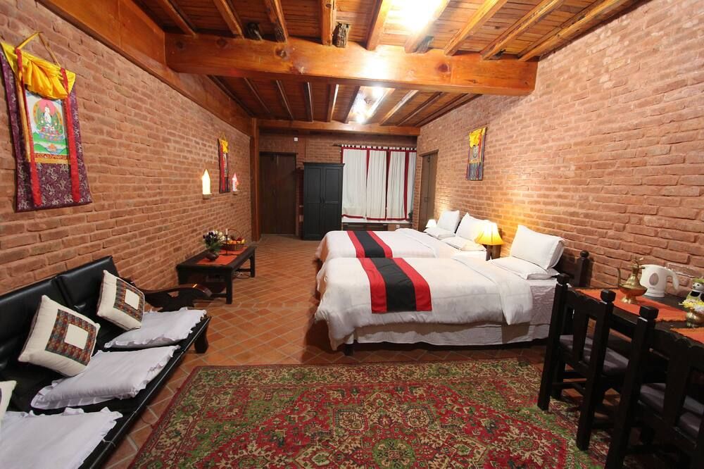 Habitació