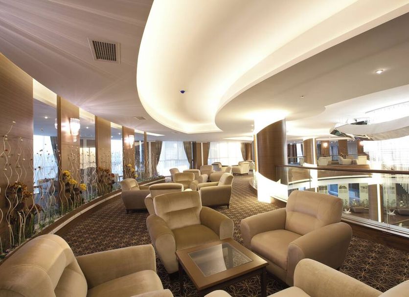 Sala d'estar Foto