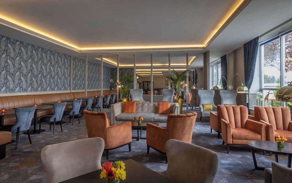 Sala d'estar Foto