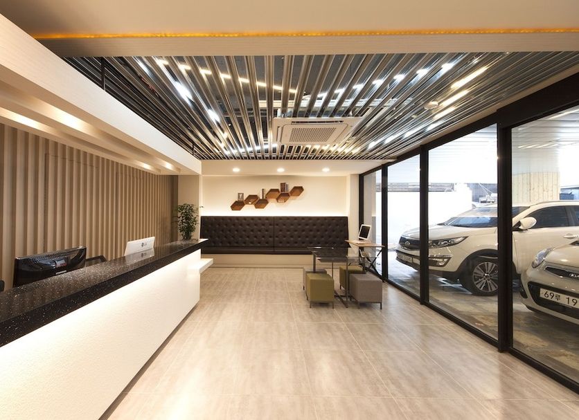 Recepció Foto