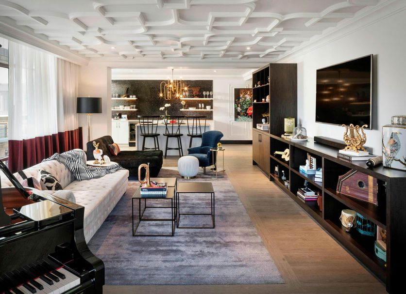 Habitació Foto