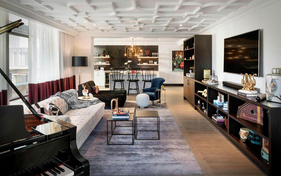 Habitació Foto