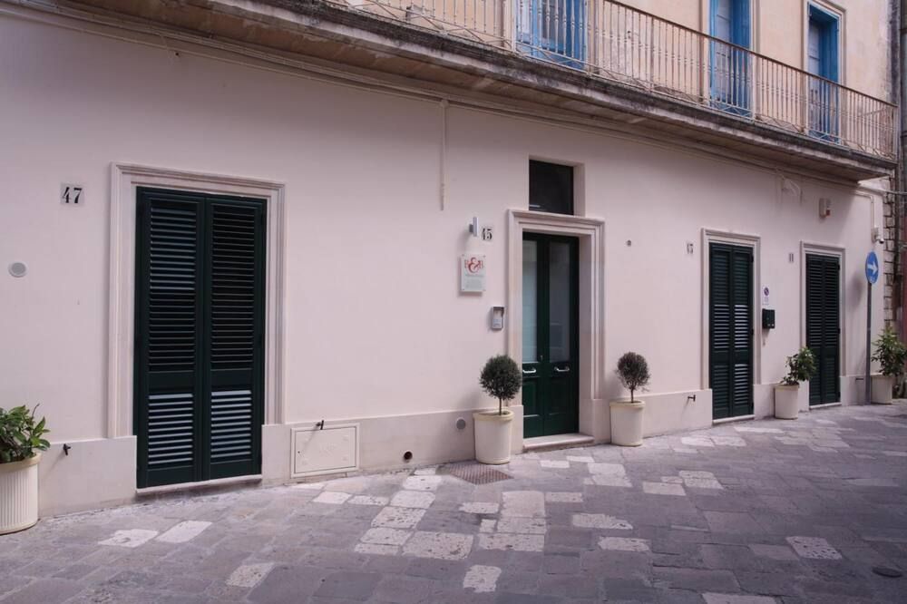 Vista exterior