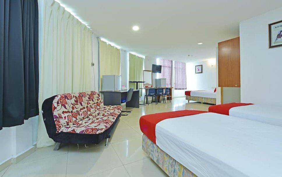 Habitació Foto