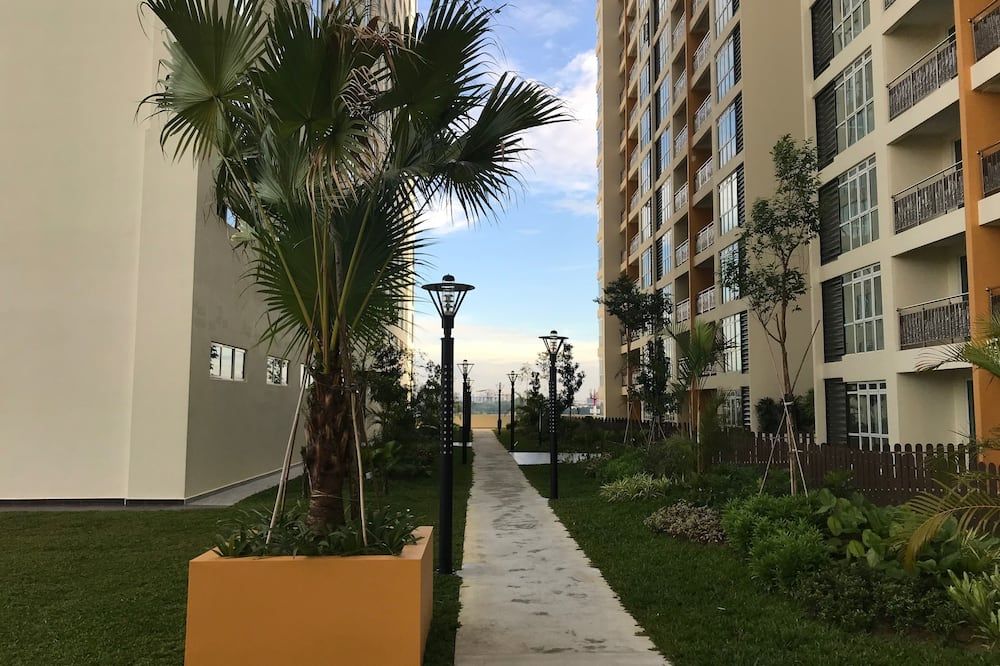 Vista exterior