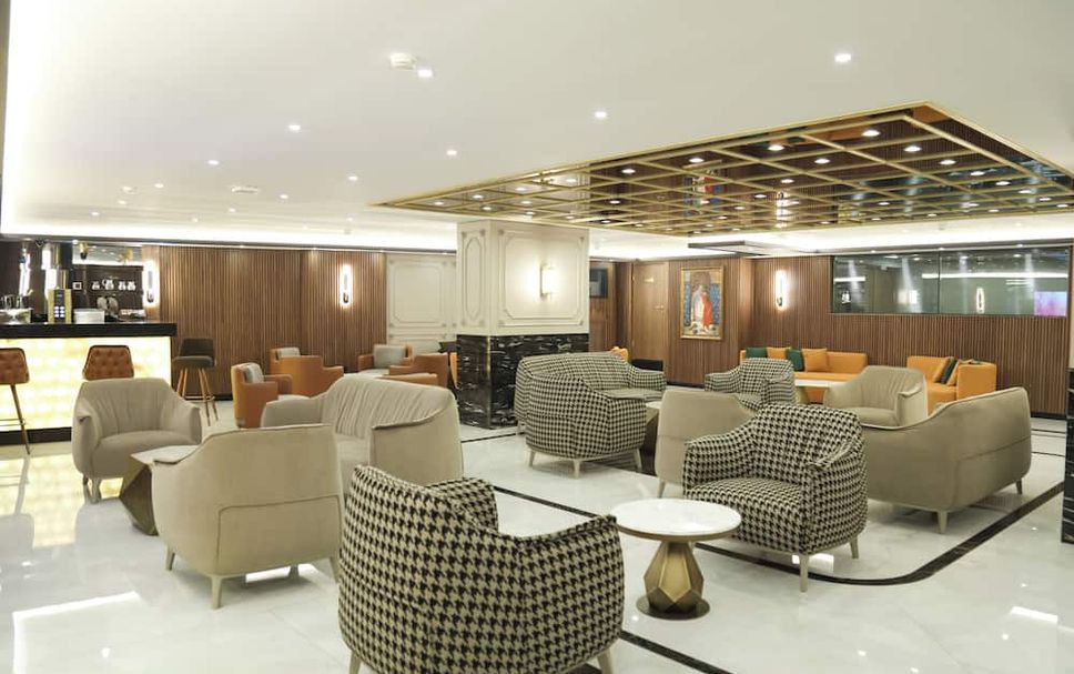 Sala d'estar Foto
