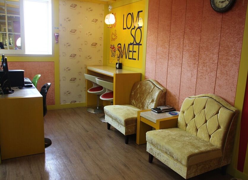 Sala Foto