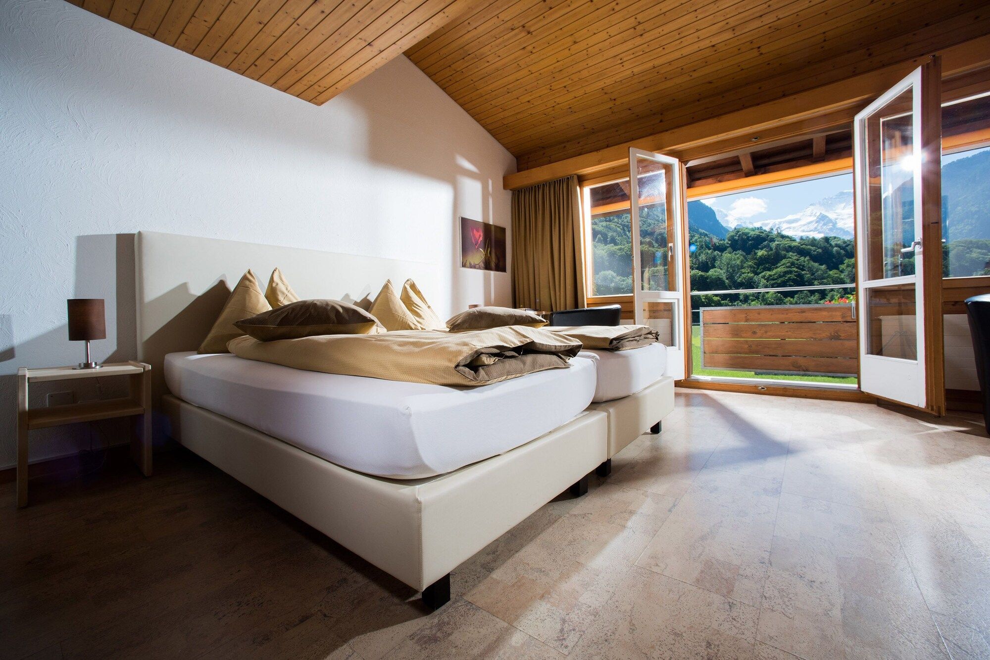 Habitació