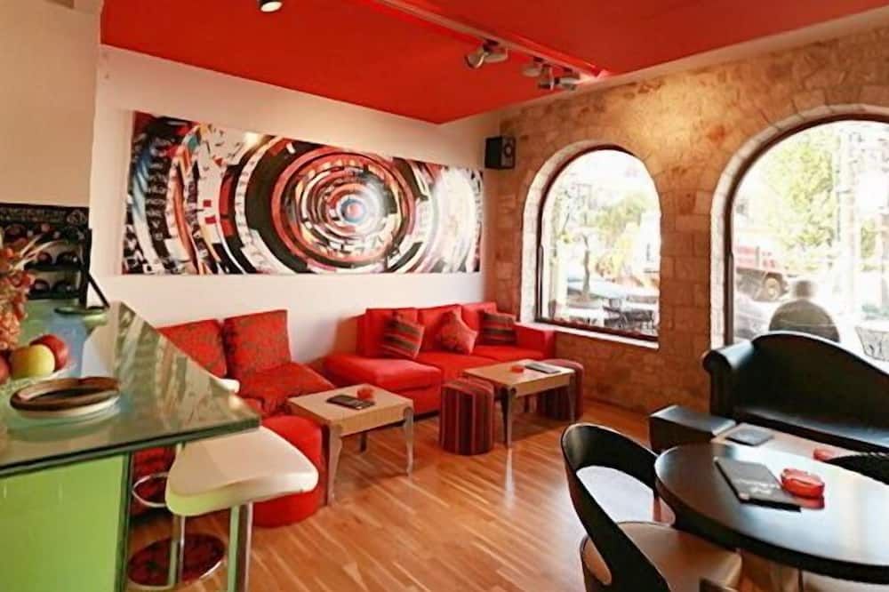 Sala d'estar