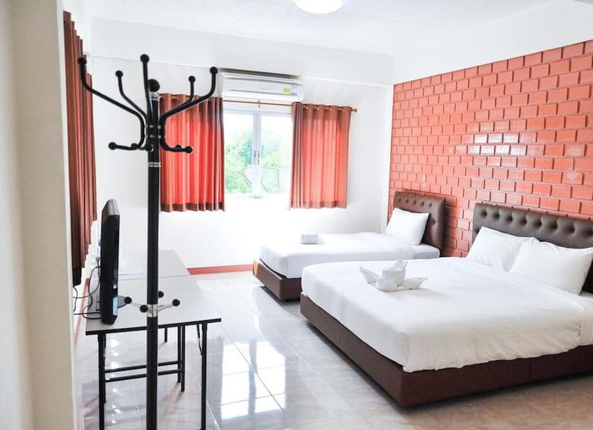 Habitació Foto
