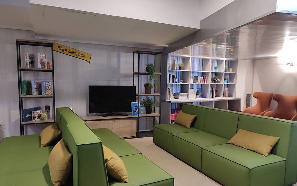 Sala Foto