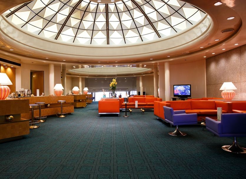Sala d'estar Foto