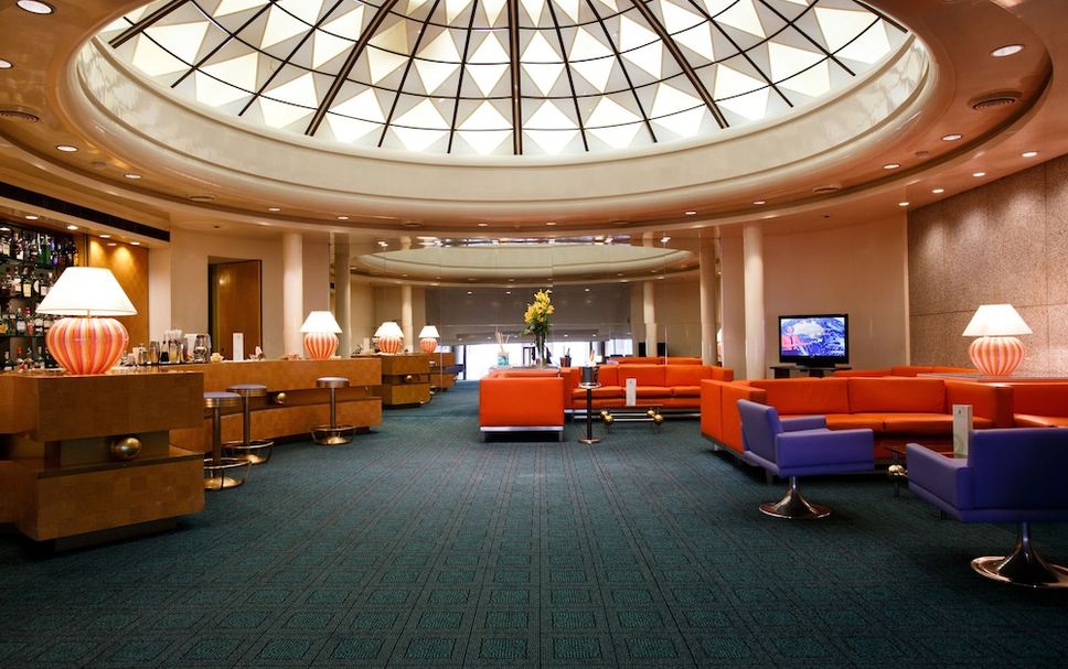 Sala d'estar Foto