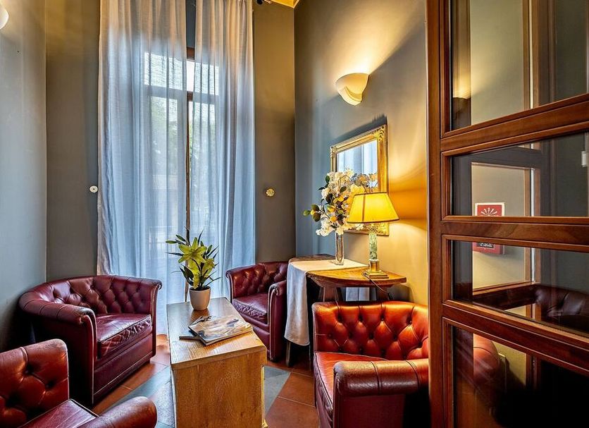 Sala d'estar Foto