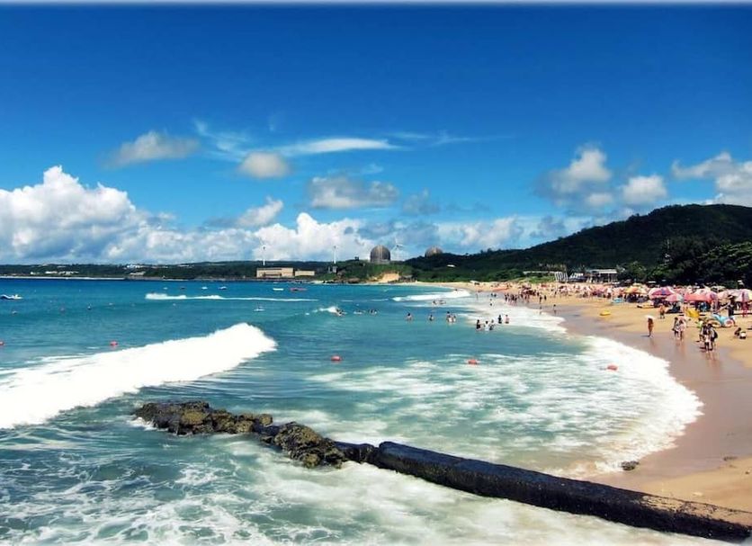 Platja Foto
