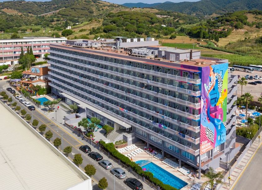 Edifici Foto